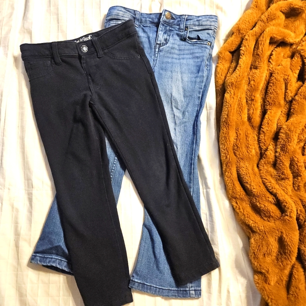 Cat & Jack Leggings